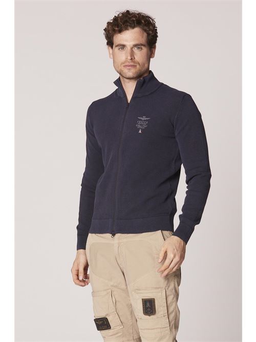 maglia AERONAUTICA MILITARE | 241MA1393L46308347